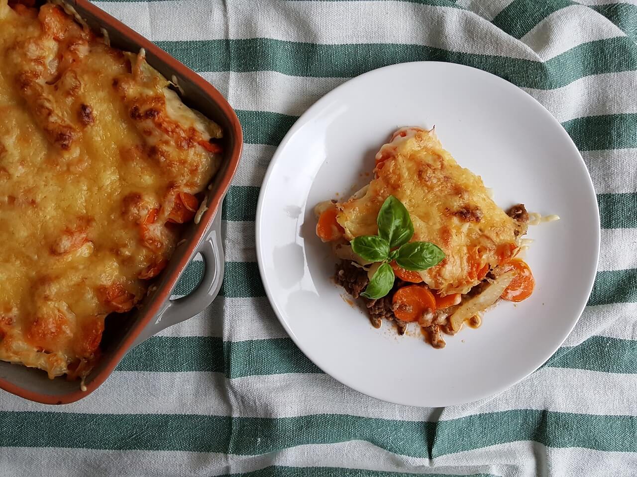 Shepherds Pie met een Mexicaanse twist (1)